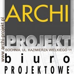 Archi Projekt Biuro Projektowe 